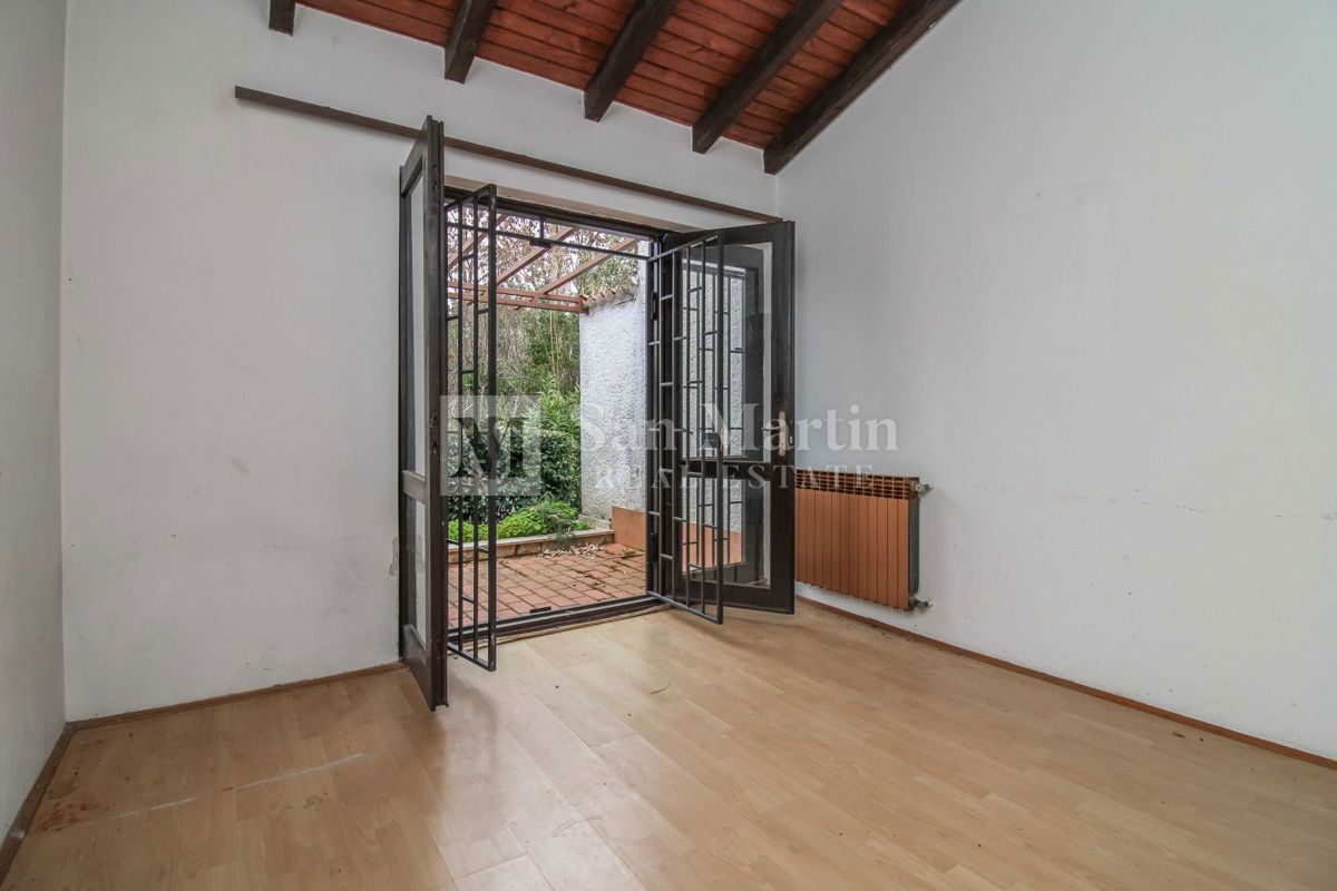 POREČ HIŠA 400 metrov od plaže in morja