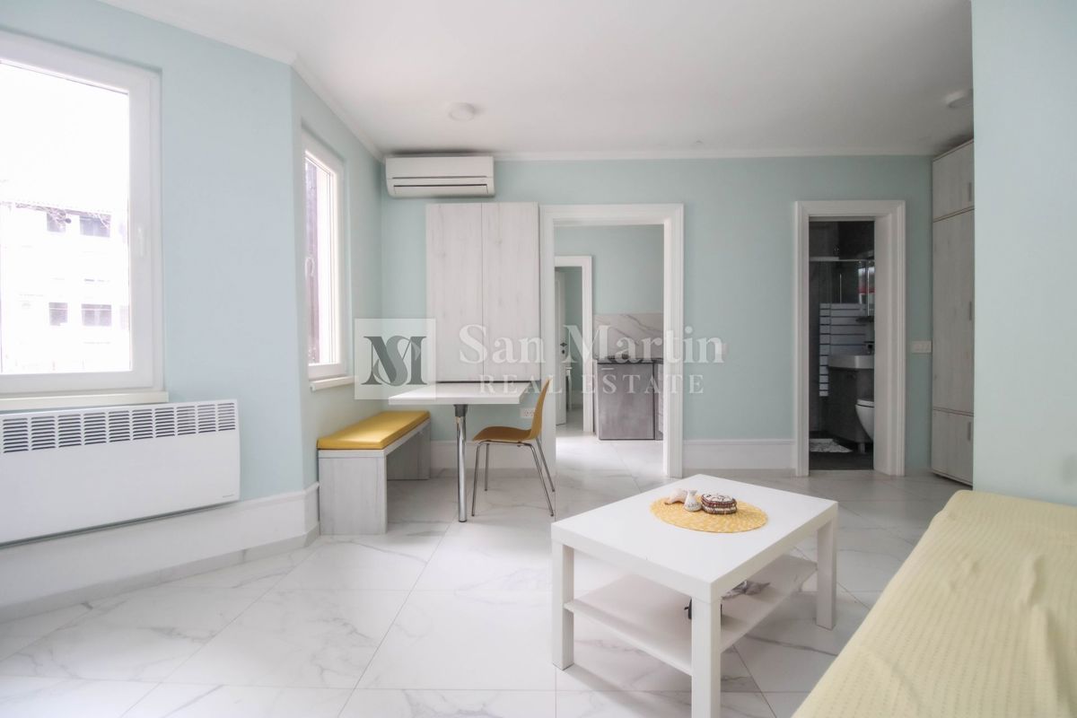 Poreč, okolica – Na novo prenovljeno stanovanje blizu morja