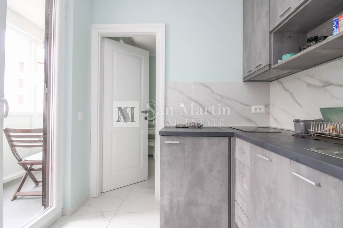 Poreč, okolica – Na novo prenovljeno stanovanje blizu morja