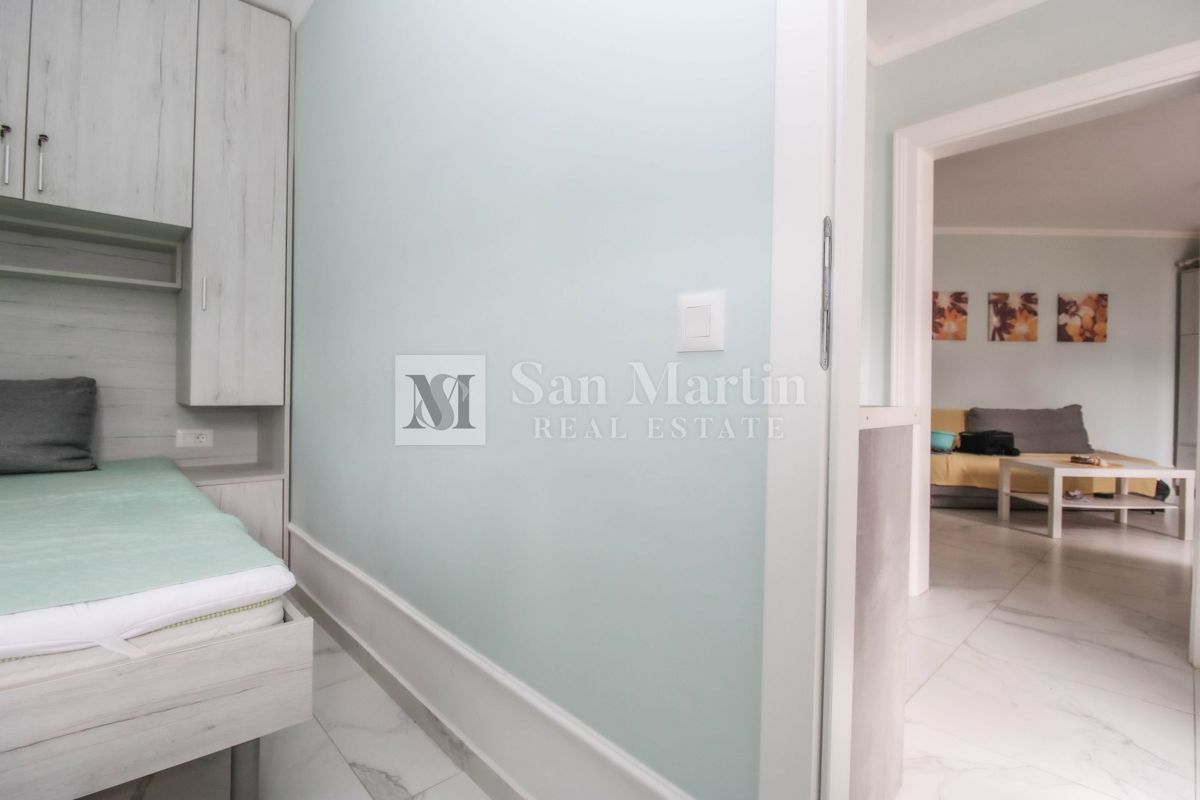 Poreč, okolica – Na novo prenovljeno stanovanje blizu morja