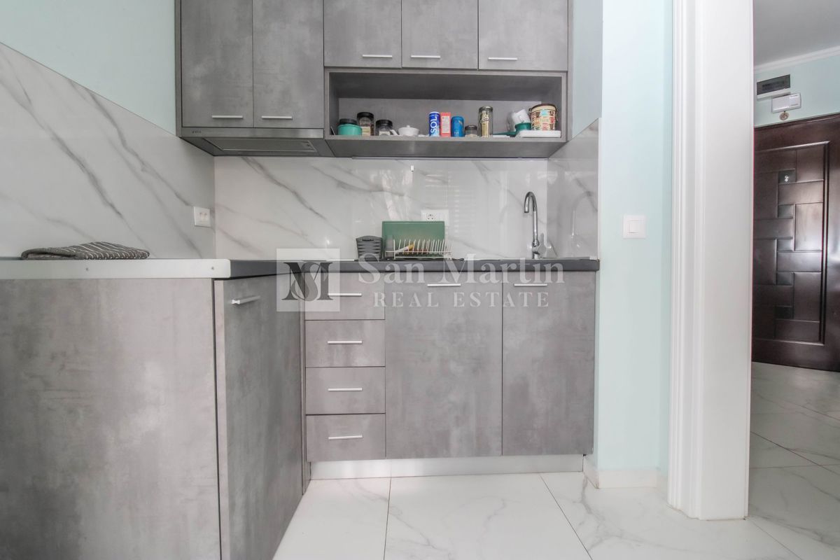 Poreč, okolica – Na novo prenovljeno stanovanje blizu morja