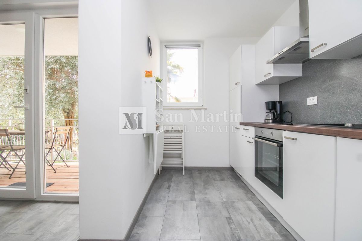 Poreč - NOVO NASELJE - Ekskluzivno!!!