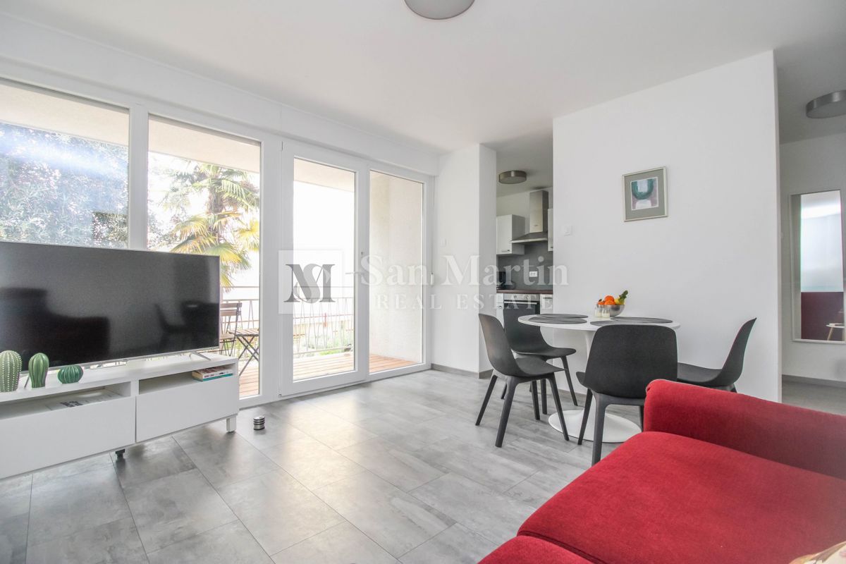 Poreč - NOVO NASELJE - Ekskluzivno!!!