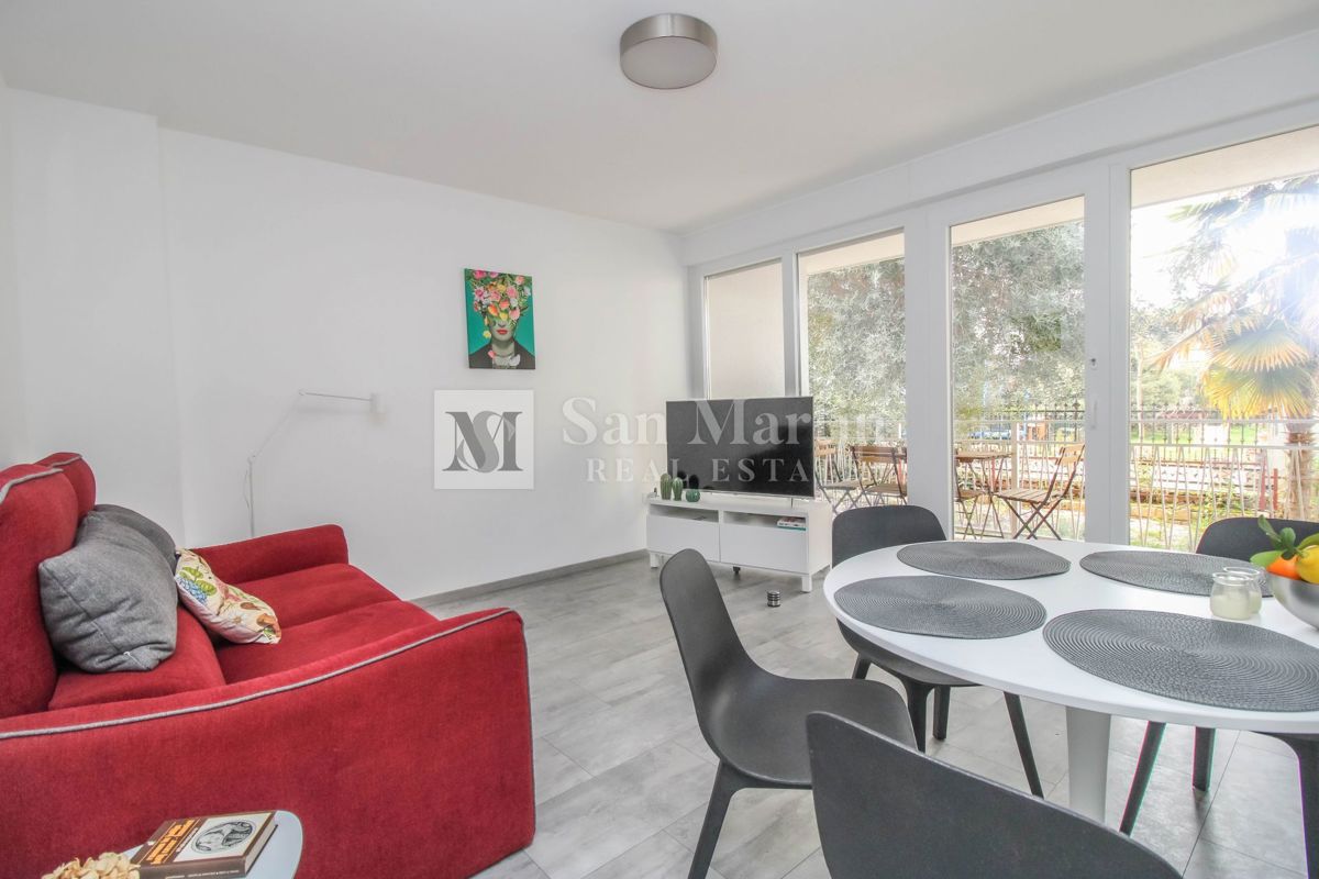 Poreč - NOVO NASELJE - Ekskluzivno!!!