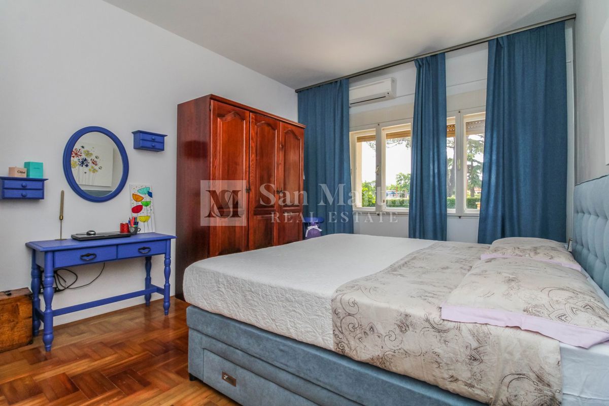 Rovinj - odlična naložba v središču mesta!