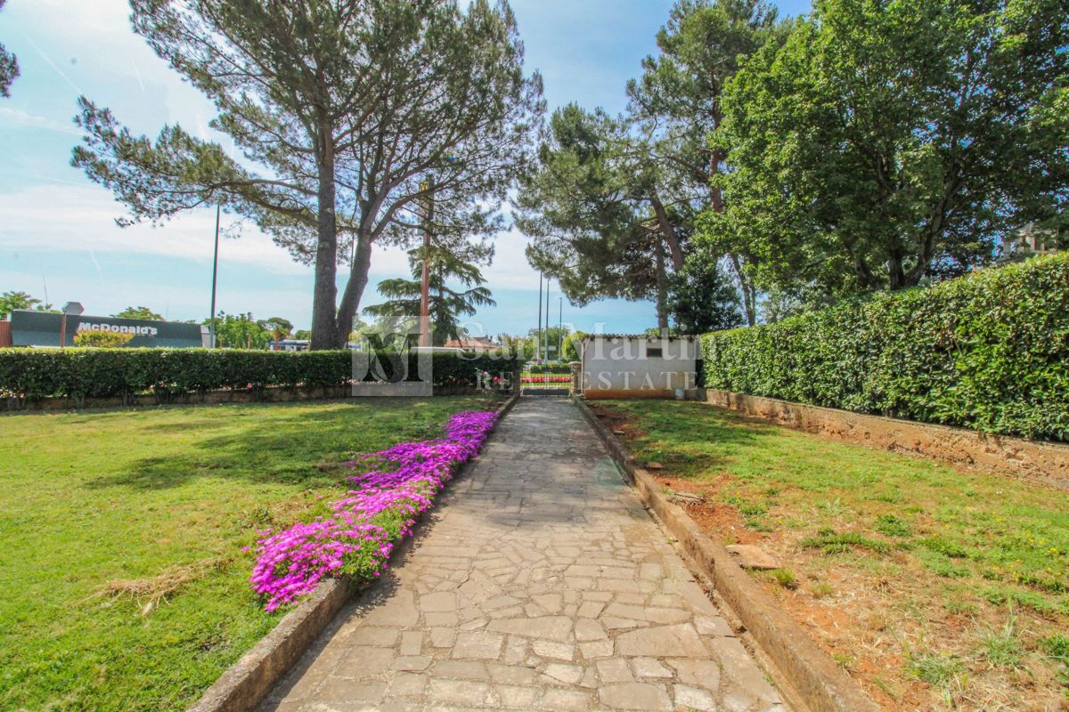 Rovinj - odlična naložba v središču mesta!