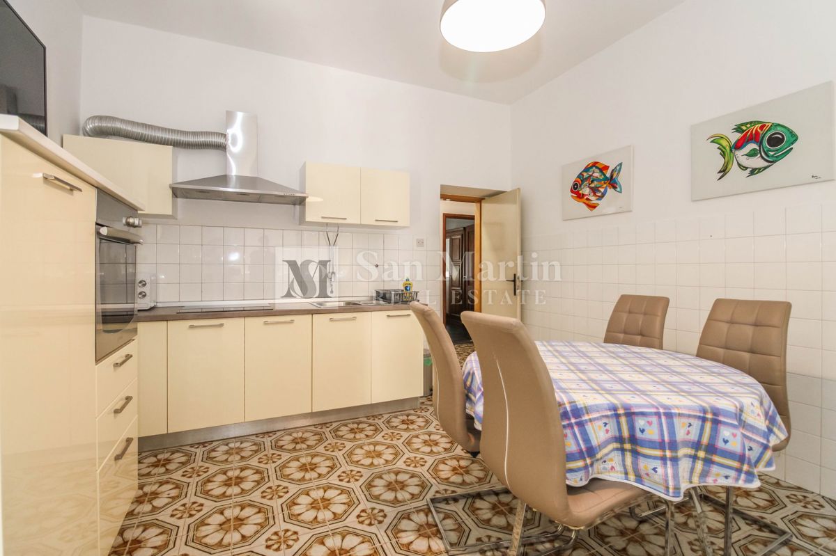 Rovinj - odlična naložba v središču mesta!