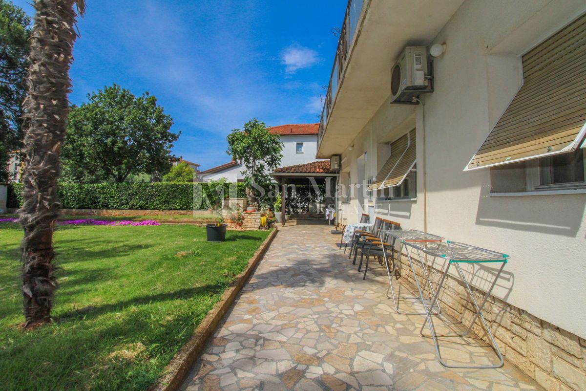 Rovinj - odlična naložba v središču mesta!