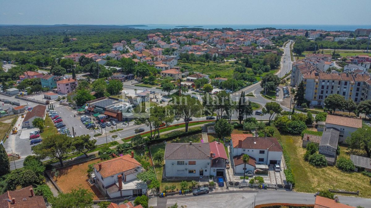 Rovinj - odlična naložba v središču mesta!