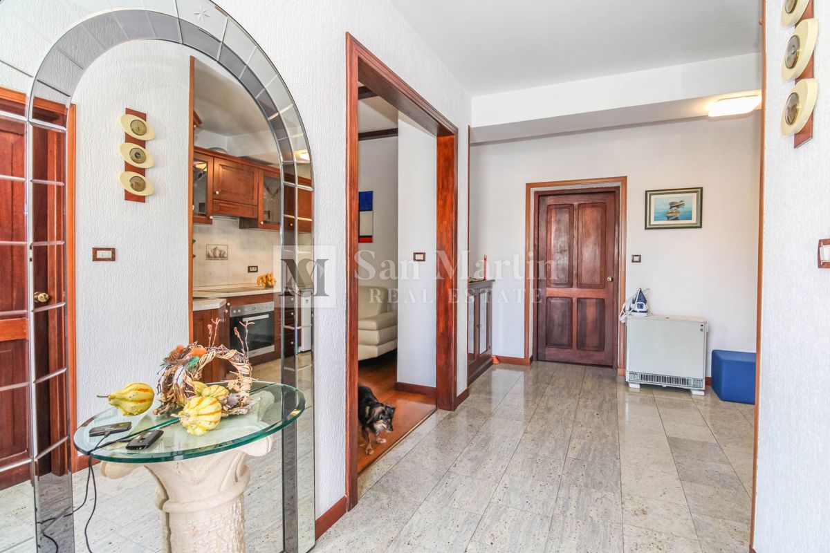 Rovinj - odlična naložba v središču mesta!