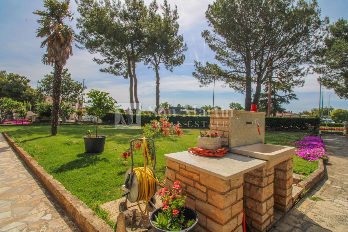 Rovinj - odlična naložba v središču mesta!