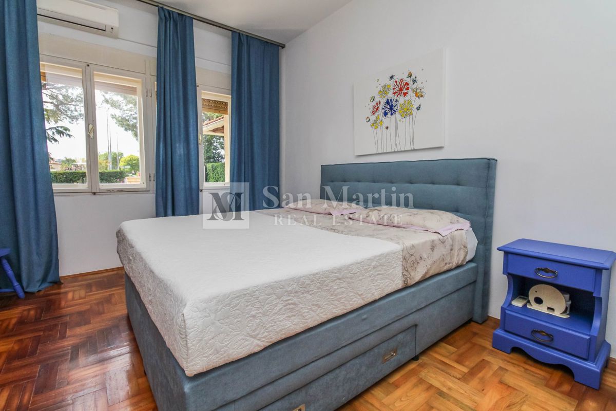 Rovinj - odlična naložba v središču mesta!