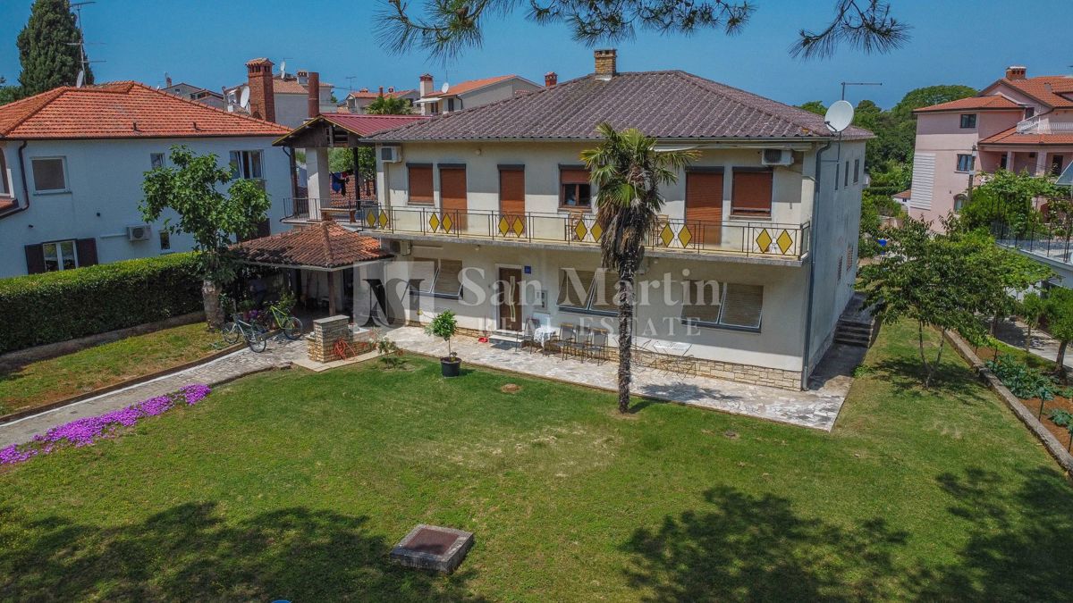 Rovinj - odlična naložba v središču mesta!