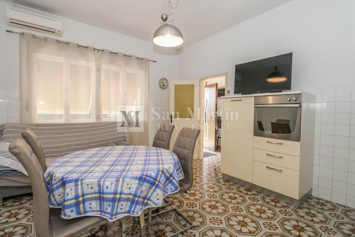 Rovinj - odlična naložba v središču mesta!