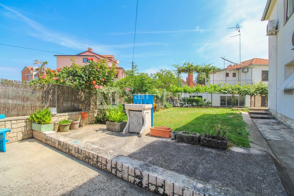 Rovinj - odlična naložba v središču mesta!