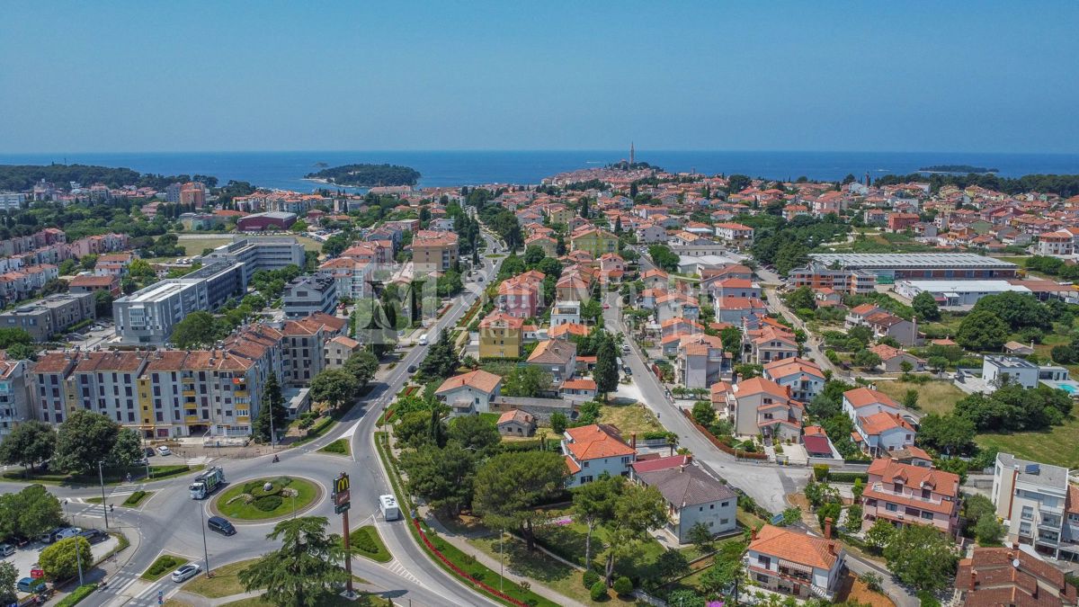 Rovinj - odlična naložba v središču mesta!