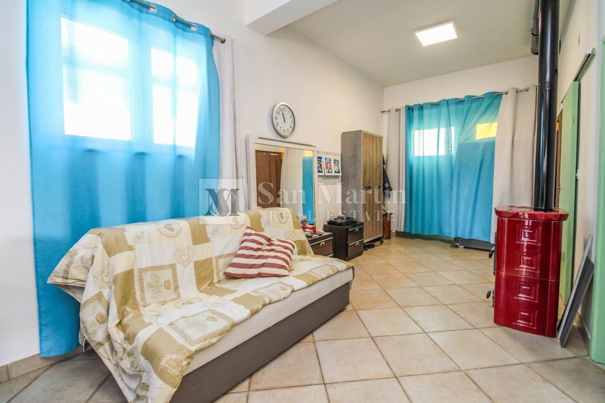 Rovinj - odlična naložba v središču mesta!