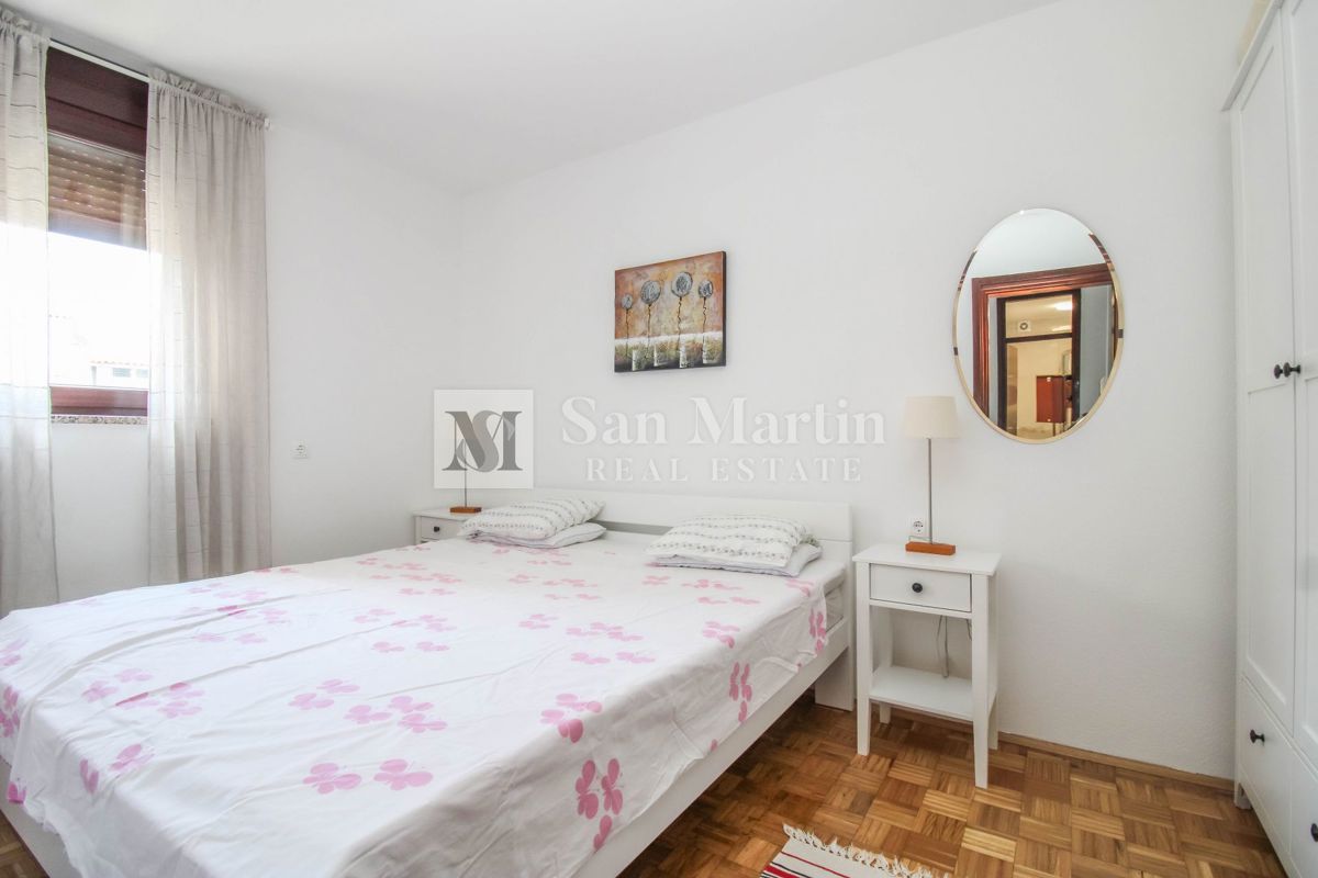 Poreč, okolica – lepo opremljeno stanovanje v bližini morja