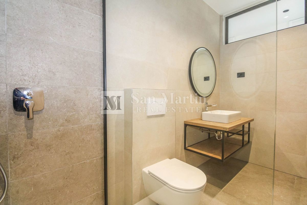 Rovinj, okolica - luksuzna in kvalitetna enonadstropna hiša