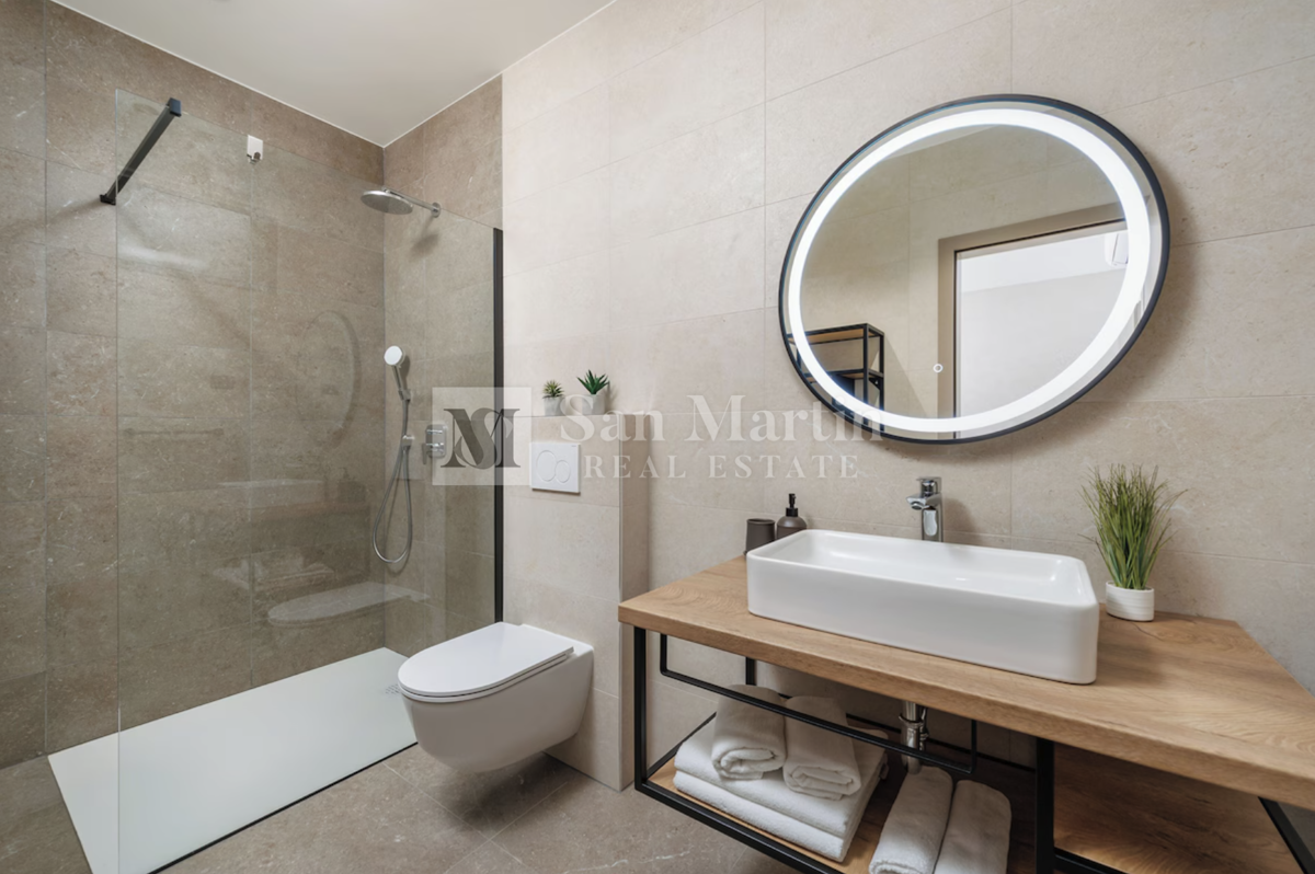 Rovinj, okolica - luksuzna in kvalitetna enonadstropna hiša