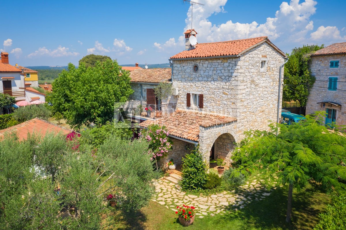 Poreč, okolica - istrska lepotica v zeleni oazi