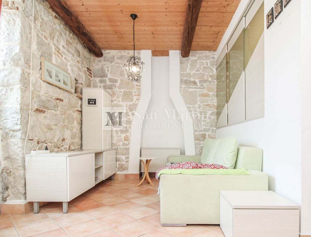Stanovanje Funtana, 35m2