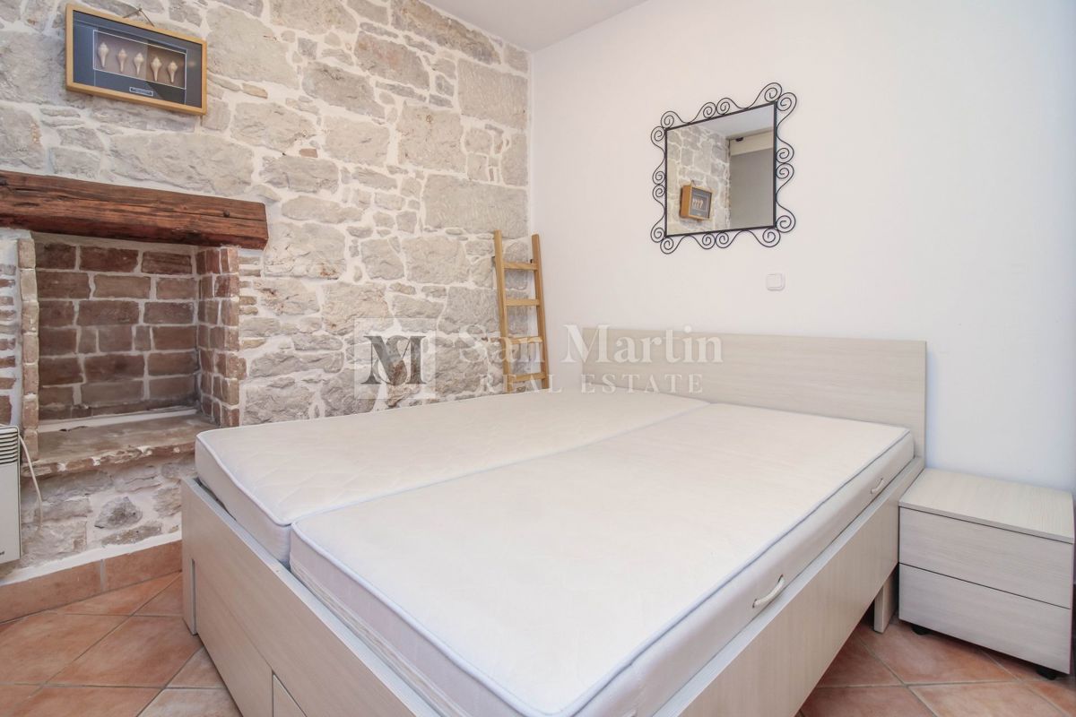 Stanovanje Funtana, 35m2