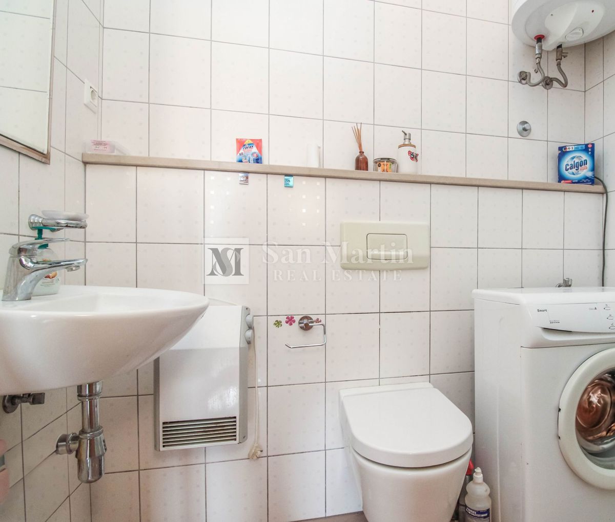 Stanovanje Funtana, 35m2