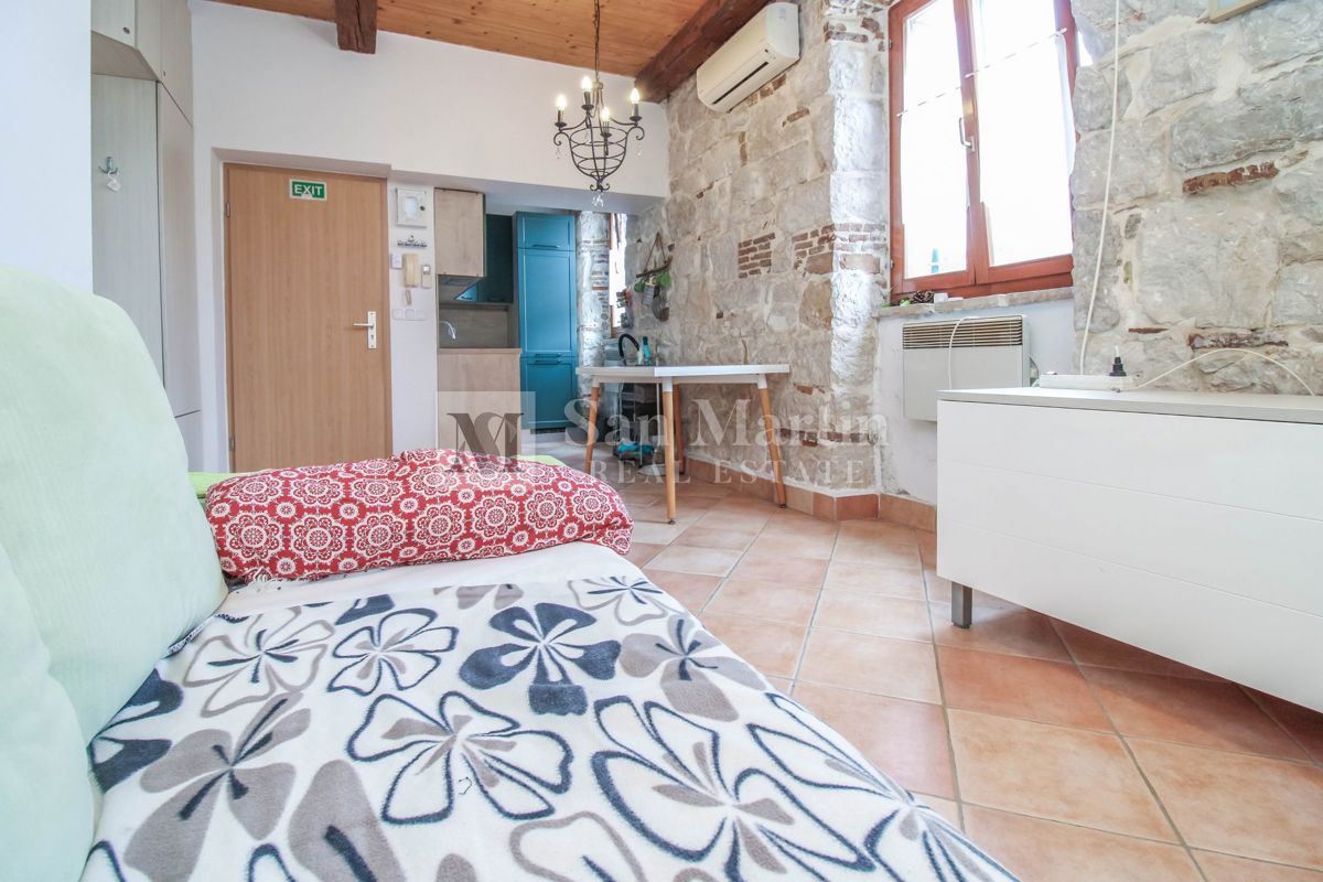 Stanovanje Funtana, 35m2