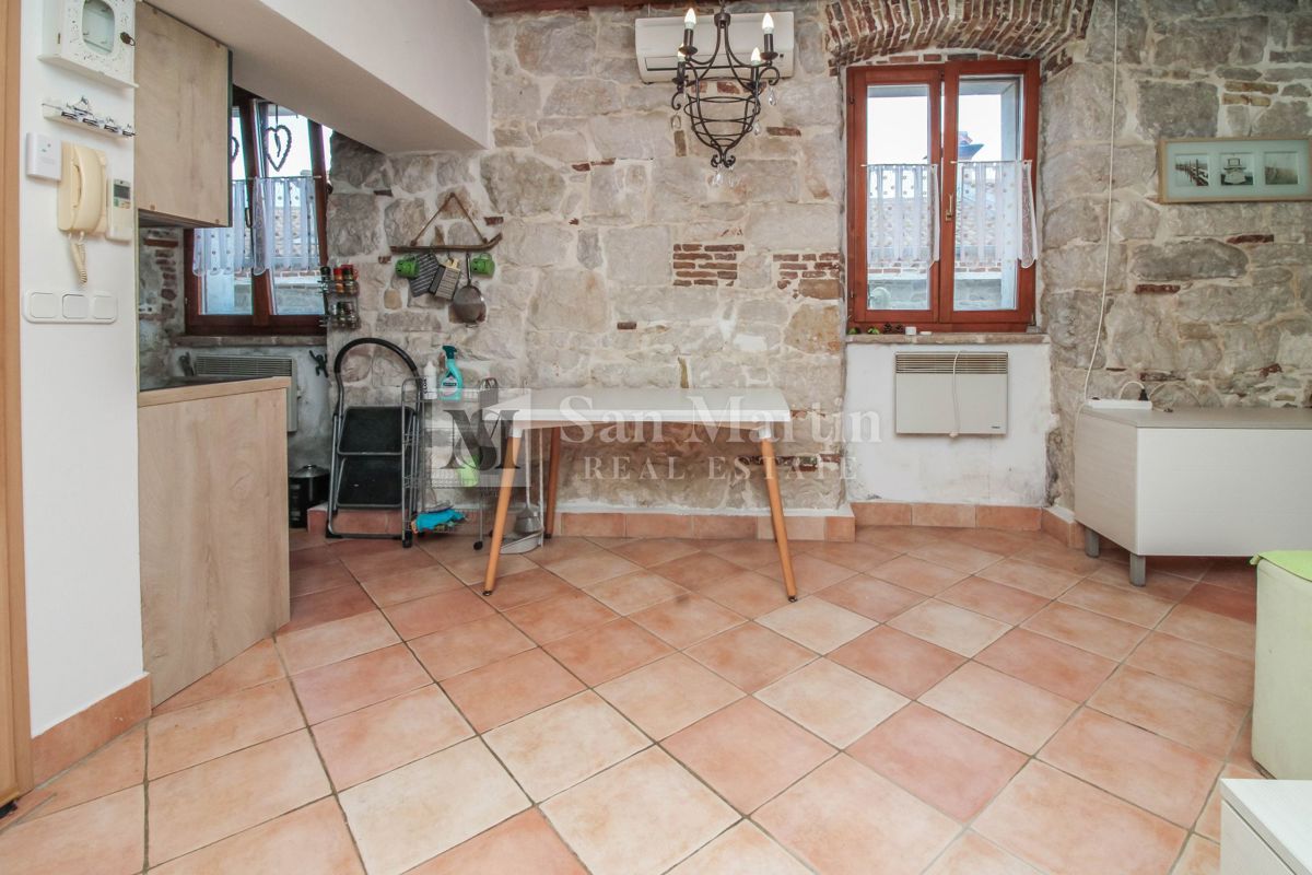 Stanovanje Funtana, 35m2