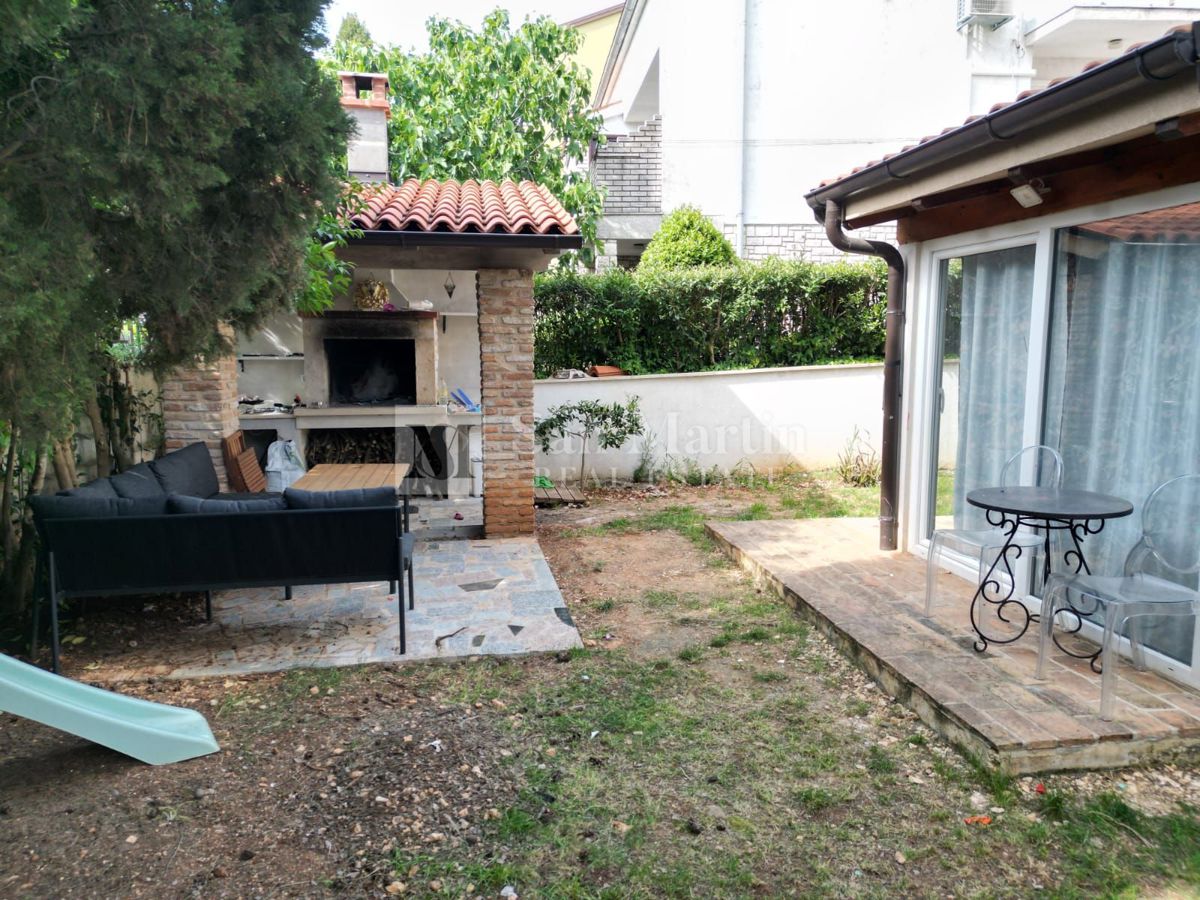 PRILIKA, Rovinj - dve enoti z vrtom na iskani lokaciji!