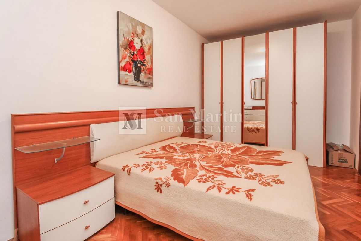 Rovinj - čudovita hiša z dvema enotama v bližini plaž