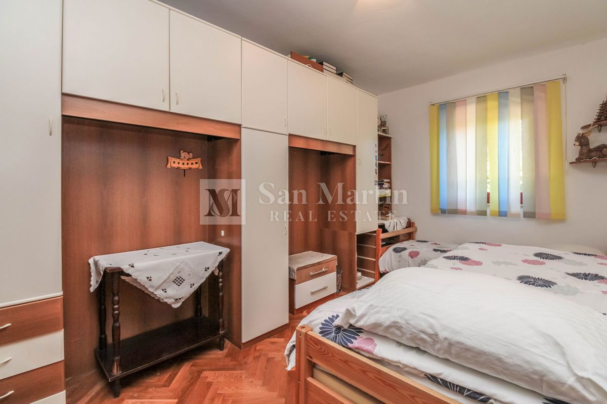 Rovinj - čudovita hiša z dvema enotama v bližini plaž