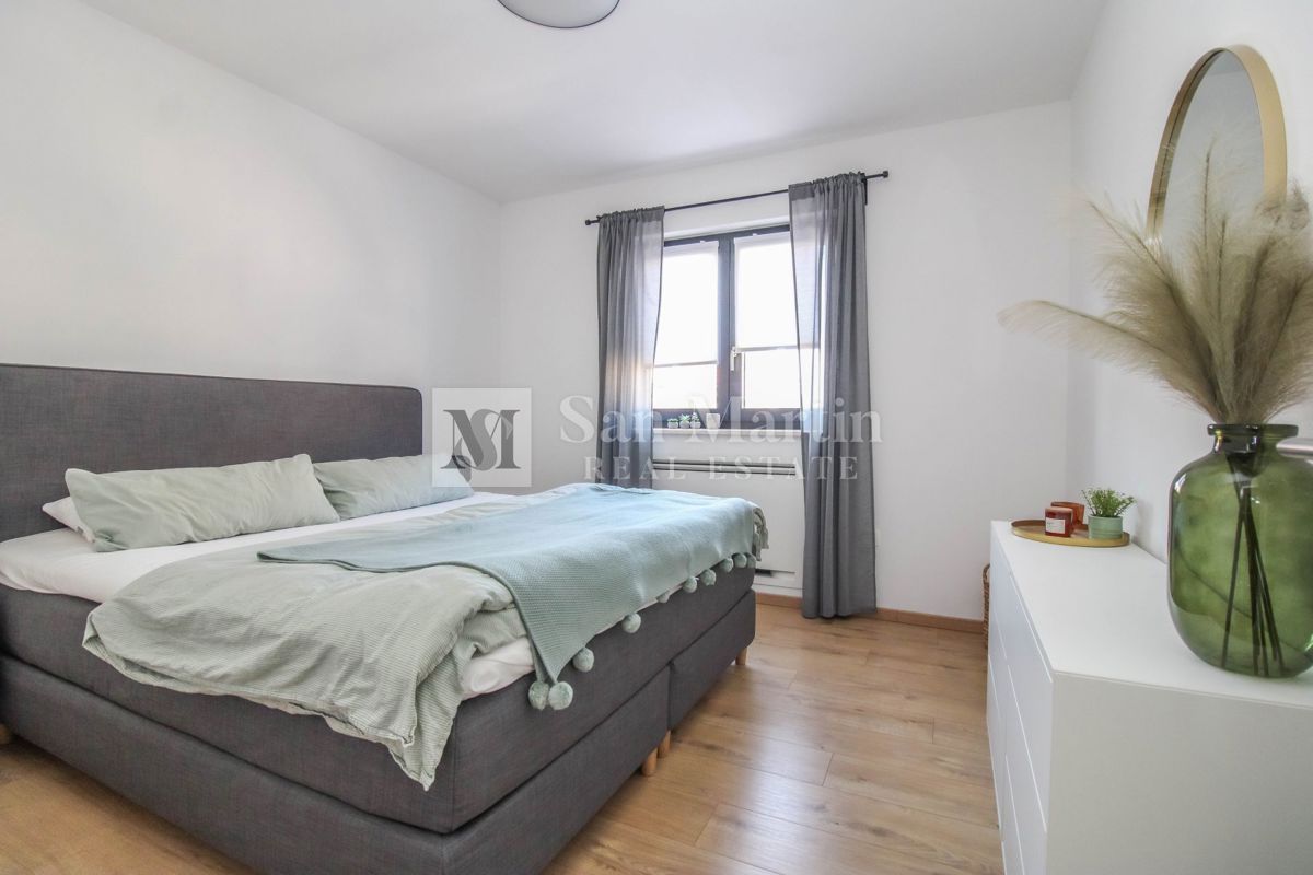 Istra, Poreč - moderno stanovanje na odlični lokaciji