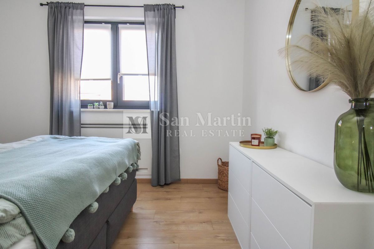 Istra, Poreč - moderno stanovanje na odlični lokaciji