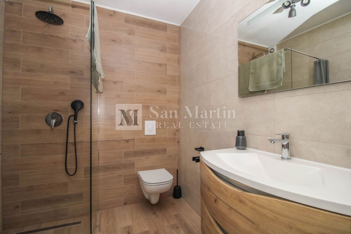 Istra, Poreč - moderno stanovanje na odlični lokaciji