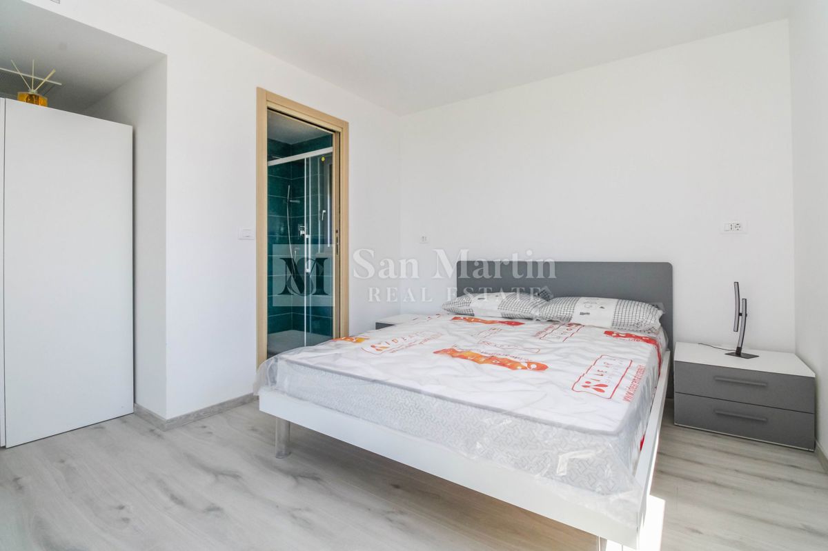 Rovinj - stanovanje na iskani lokaciji blizu plaž