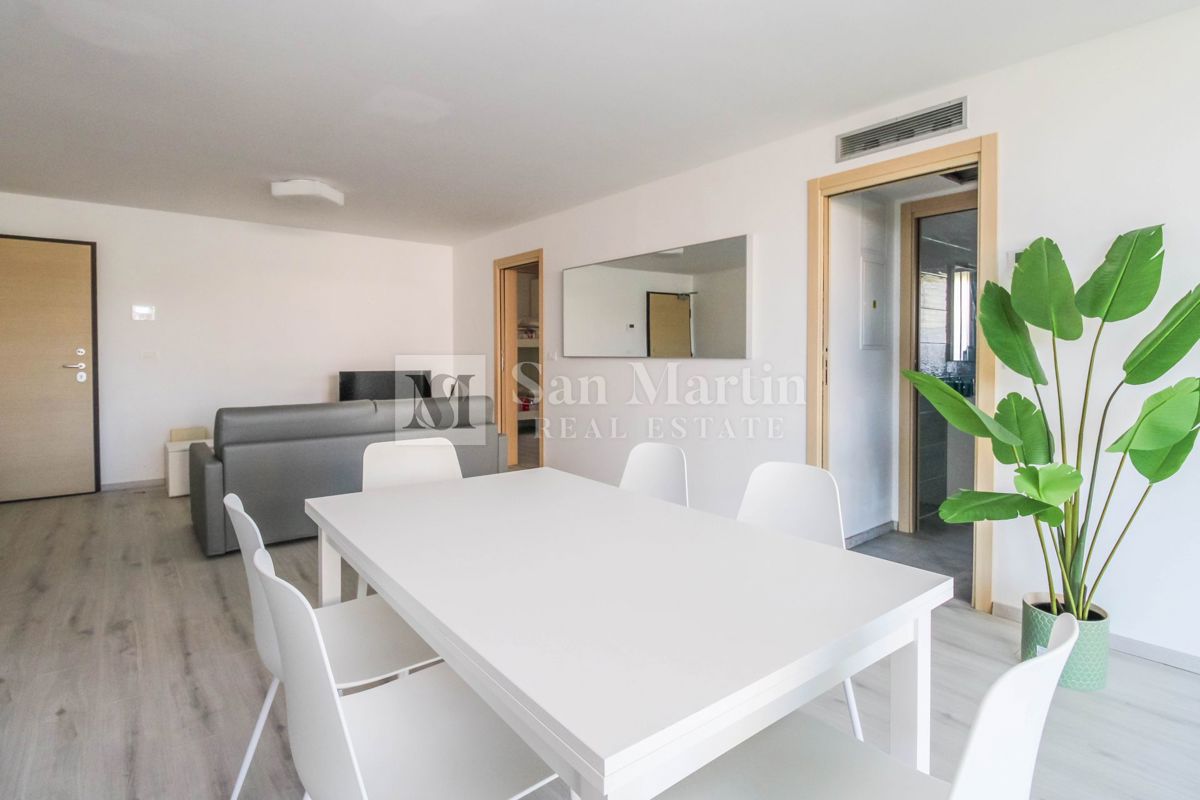 Rovinj - stanovanje na iskani lokaciji blizu plaž