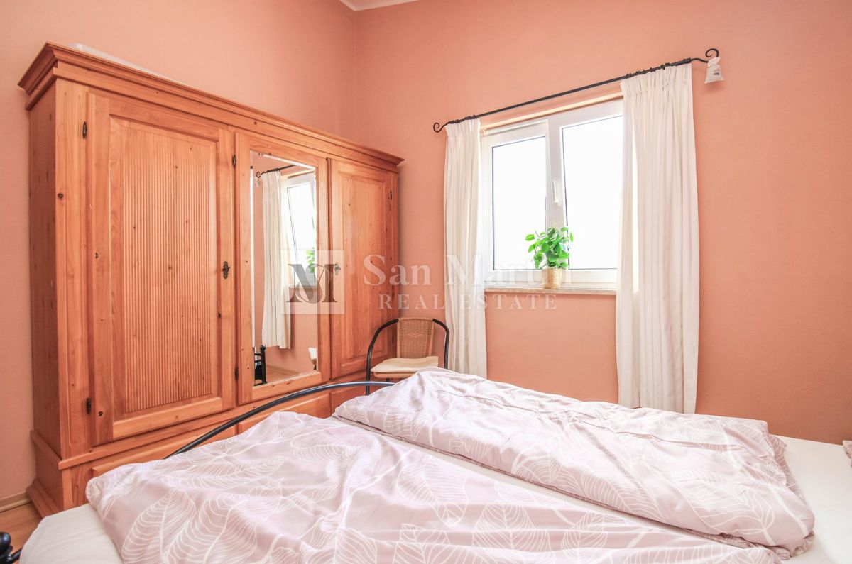 Poreč, okolica – prelepa pritlična hiša v bližini morja.