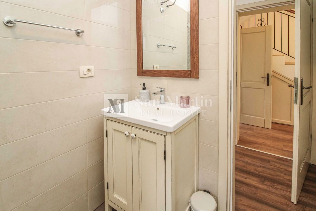 POREČ - Hiša z bazenom, 4 spalnice