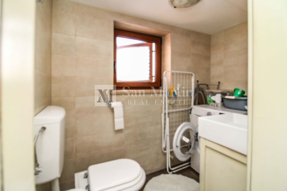 POREČ - Hiša z bazenom, 4 spalnice