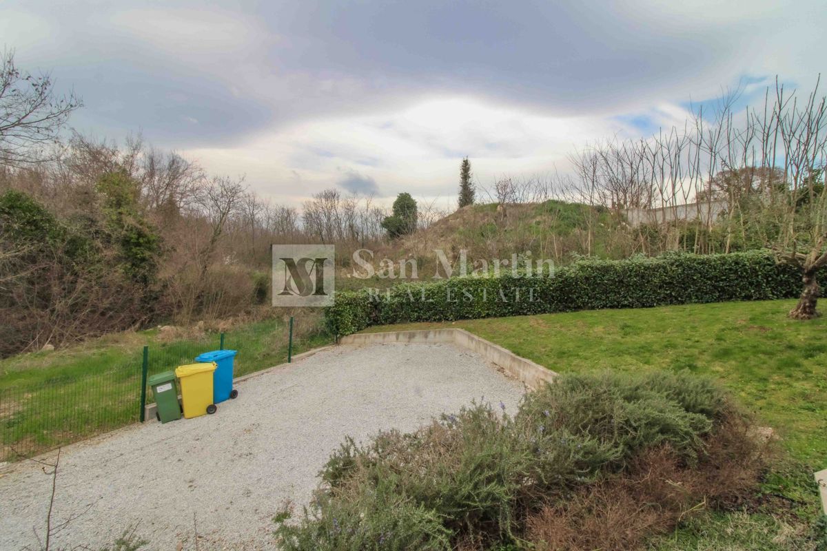 POREČ - Hiša z bazenom, 4 spalnice