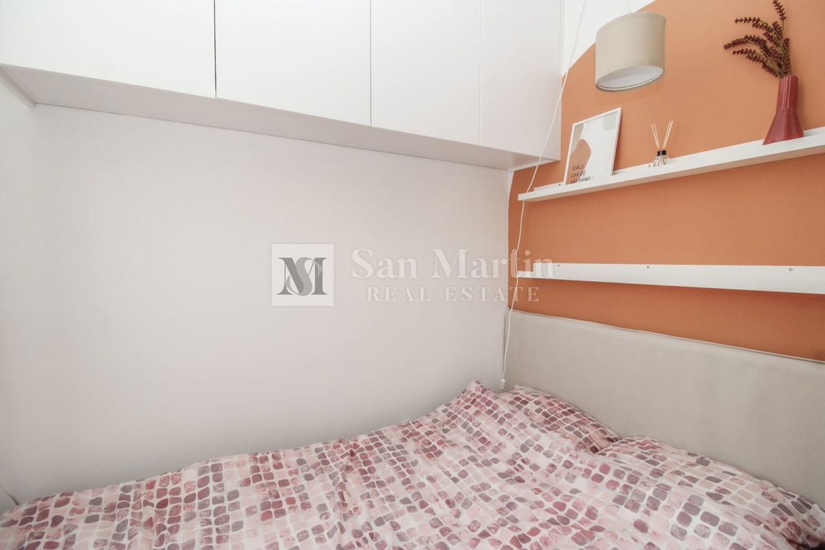 Poreč – Izjemno Opremljeno Stanovanje 20 m od Morja – EKSKLUZIVNO!