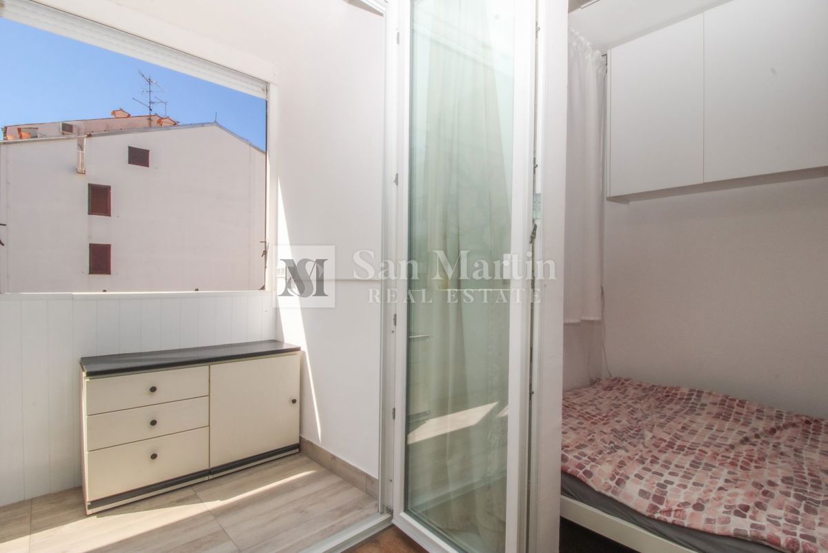 Poreč – Izjemno Opremljeno Stanovanje 20 m od Morja – EKSKLUZIVNO!