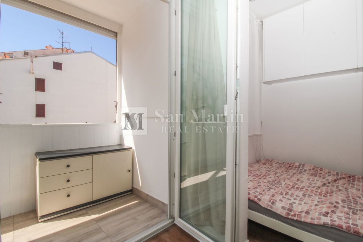 Poreč – Izjemno Opremljeno Stanovanje 20 m od Morja – EKSKLUZIVNO!