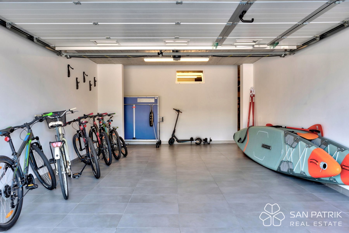 Mediteranski raj: Vila na Korčuli za popoln pobeg od realnosti