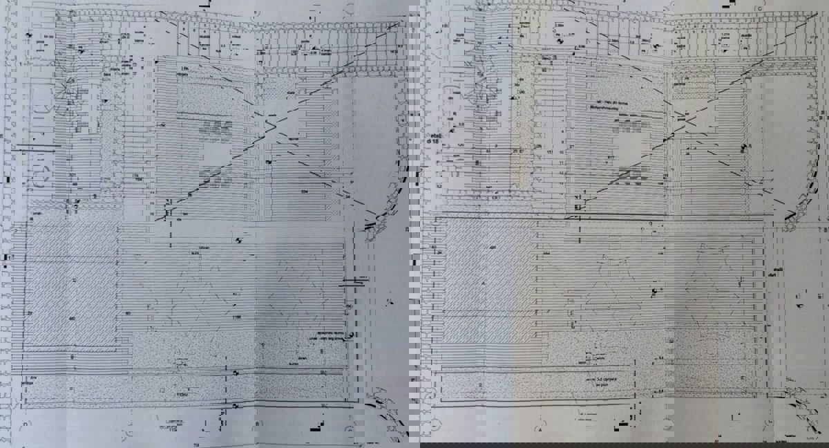 Mediteranski raj: Vila na Korčuli za popoln pobeg od realnosti