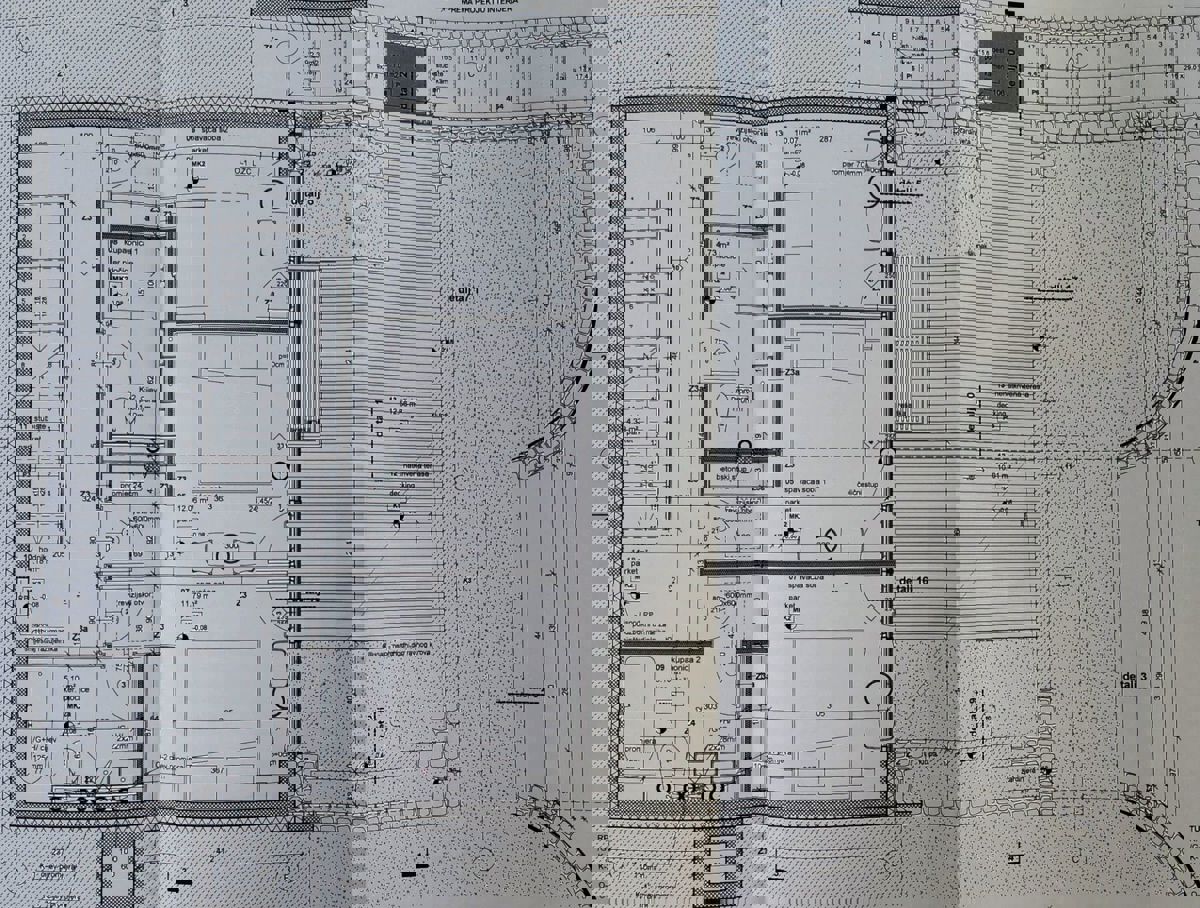 Mediteranski raj: Vila na Korčuli za popoln pobeg od realnosti