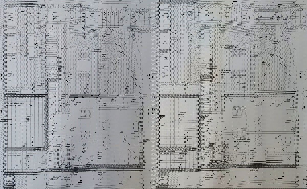 Mediteranski raj: Vila na Korčuli za popoln pobeg od realnosti