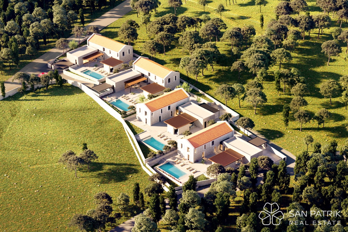 Sanjsko življenje v Istri: Tradicionalno in moderno v harmoniji